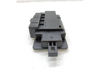 Блок подушек безопасности 9280186   BMW 7 F01 F02 F03 F04