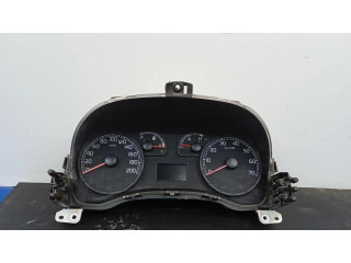 Панель приборов 51762258, CUADROINSTRUMENTOS   Fiat Doblo       