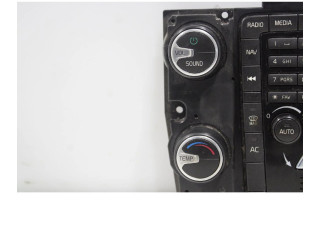 Блок управления климат-контролем 31398066   Volvo XC60