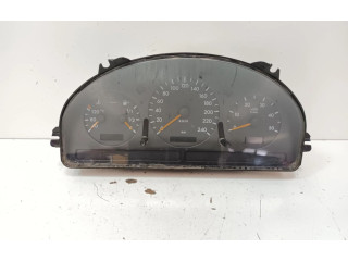 Панель приборов A1635409511   Mercedes-Benz CL C215       