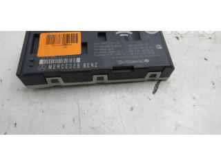 Модуль управления MPM asd2349r64yh9   Mercedes-Benz E W212