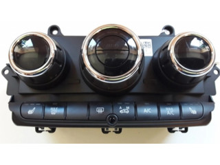 Блок управления климат-контролем 9334605   Mini Cooper Countryman F60