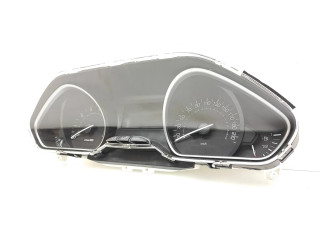 Přístrojová deska  Peugeot 2008 I 2018 9825986180, 04092018  