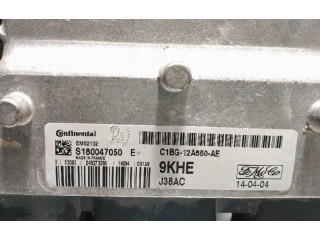 Píst C1BG12A650AE, 1543041   Ford Fiesta    SNJB 