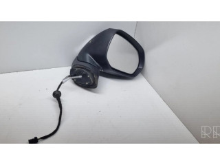 Zpětné zrcátko pravé Citroen C3 Picasso 2010  024676  