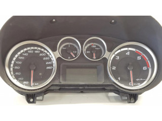 Панель приборов 50517154   Alfa Romeo MiTo       