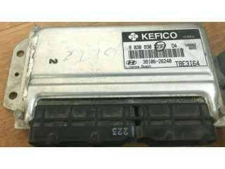 Řídící jednotka 9030930223F, D43910626240   Hyundai Getz 2004