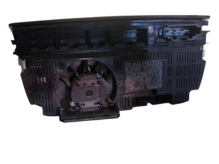 Блок управления климат-контролем 8J0820043AQ   Audi TT TTS Mk2