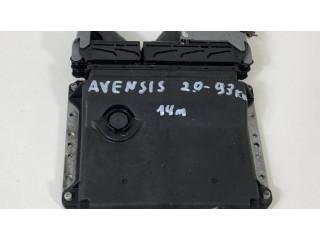 Řídící jednotka 8966105F20, MB2759004733   Toyota Avensis T270 2013