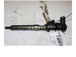 Форсунка 0445110351    Fiat Qubo  199A9000 