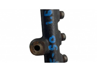 Vstřikovací lišta 9685297580, 110693269   Ford Focus  pro naftový motor 1.6  