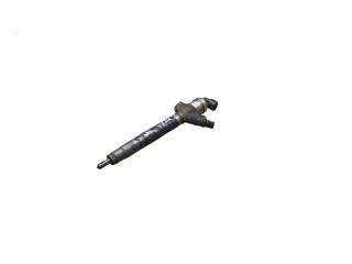 Форсунка 6C1Q9K546AC, 06K09892    Citroen Jumper для дизельного двигателя  2.2