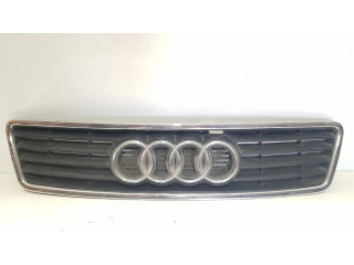 Верхняя решётка Audi A6 S6 C5 4B 1997-2005 года 4B0853651A      