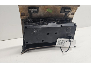 Блок управления климат-контролем A1648700289   Mercedes-Benz R W251