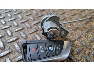 Řídící jednotka 5A2D548, 5A14628   BMW 3 G20 G21 2021