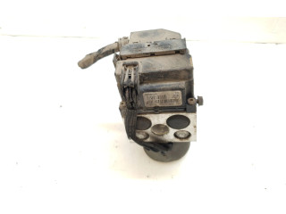 Блок АБС 7700432643, 7700432643   Renault  Megane I  1995 - 2002 года