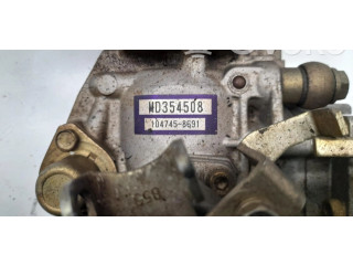 Vstřikovací čerpadlo 1047458691   Hyundai Sonata     