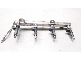 Vstřikovač 7506158   BMW 3 E90 E91  pro benzínový motor 2.0 N46b20 
