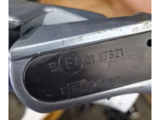 Zpětné zrcátko  BMW 5 E34 1990  E10117321, E10217321  
