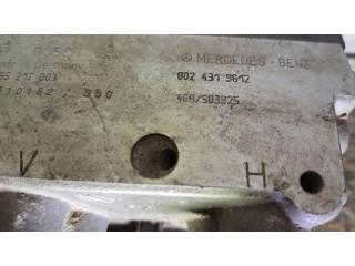 Jednotka ABS 0024319612, 0265217003   Mercede-Benz S W140 1997