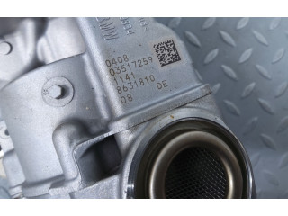 Čerpadlo oleje 11418631810, 8631810   BMW 1 F40   