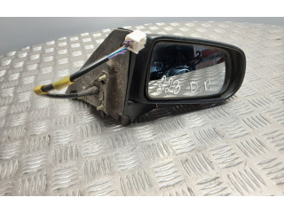 Zpětné zrcátko  Mazda 323 2000  010089  