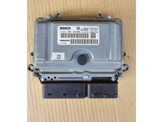 Řídící jednotka 31286086, 0261209108   Volvo S80 2009