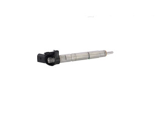 Форсунка 0986435396, 0986435396    Mercedes-Benz ML W164   