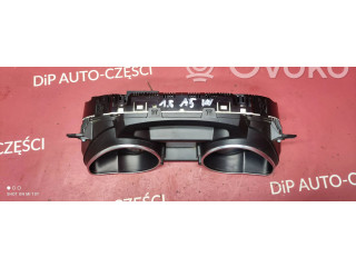 Спидометр (приборный щиток) 8T0920931D   Audi A5 Sportback 8TA 2010