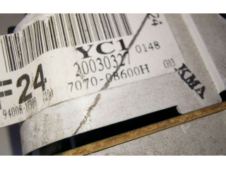 Дисплей    9400817300, 20030327   Hyundai Matrix