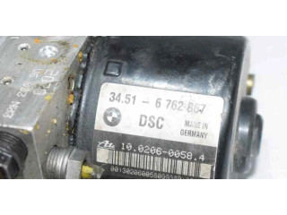 Jednotka ABS    BMW Z4 E85 E86 2002