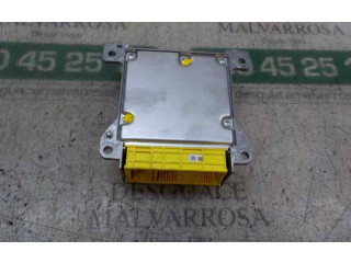 Блок подушек безопасности A2049013702, A2049013702   Mercedes-Benz GLK (X204)