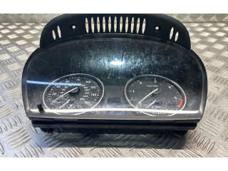 Přístrojová deska  BMW X5 E70 2007 9153844  