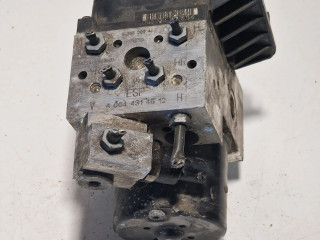 Jednotka ABS A0044314612   Mercede-Benz S W220 2001