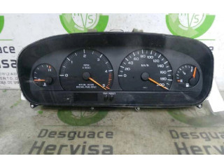 Панель приборов P04685629AB, 0090059   Chrysler Voyager       