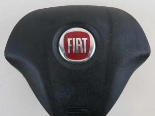 Подушка безопасности водителя 07355162010   Fiat Punto Evo