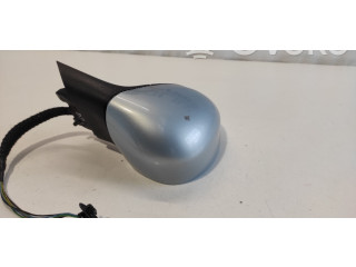 Zpětné zrcátko pravé Citroen C4 I 2006  96467112, 06A5  