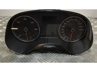 Панель приборов 5F0920751E   Seat Ateca       