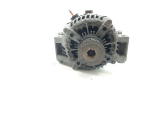 Генератор 04801338AB, 1042106080   Dodge Nitro      