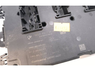 Блок комфорта 9362398, 00000F4D   BMW 4 F32 F33   