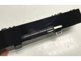 Steuergerät Klimaanlage 5590042A00, 75R111   Toyota bZ4X