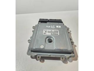 Řídící jednotka 31272462AA, 0281012765   Volvo S80 2009