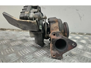  Турбина Mercedes-Benz S W220  HAM6280962899         