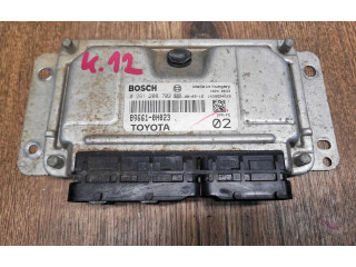 Řídící jednotka 896610H022BS   Peugeot 107 2005