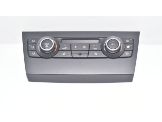 Блок управления климат-контролем 9221854   BMW 3 E92 E93