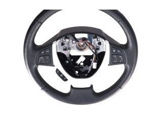 Руль Suzuki SX4 S-Cross  2021 -  года 48110-76S52-GJL      