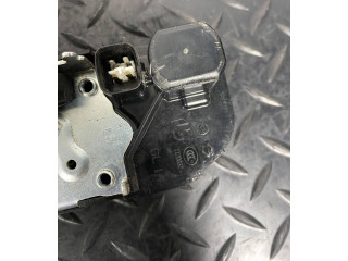 Замок багажника 931644    Dodge RAM  -  года