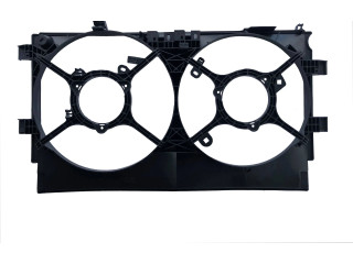 Интеркулер  1271003710, 1530A093   Mitsubishi ASX 