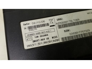 Блок управления S30880S8372A1001, CE0682X   Citroen Jumper