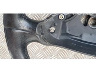 Руль Mercedes-Benz CLK A209 C209  2002 - 2009 года A2304600503      